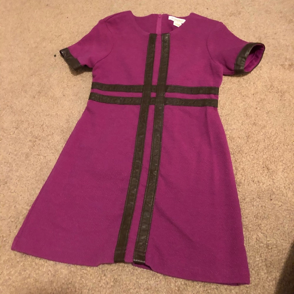 Hartstrings Youth Dress